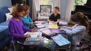 Zrzut ekranu 25 9 2024 135732 www.nebulousstars.com Czy kreatywność może odczarować lęk?